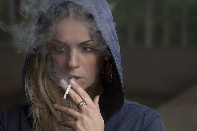 Эффективное лечение никотиновой зависимости и табакокурения в Москве